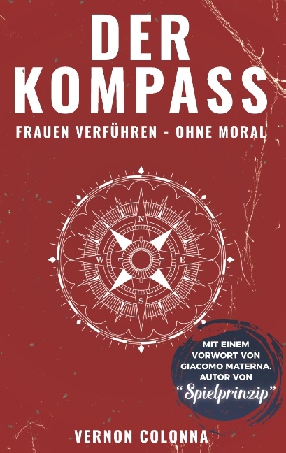 Der Kompass - Vernon Colonna