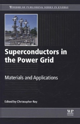 Superconductors in the Power Grid - 