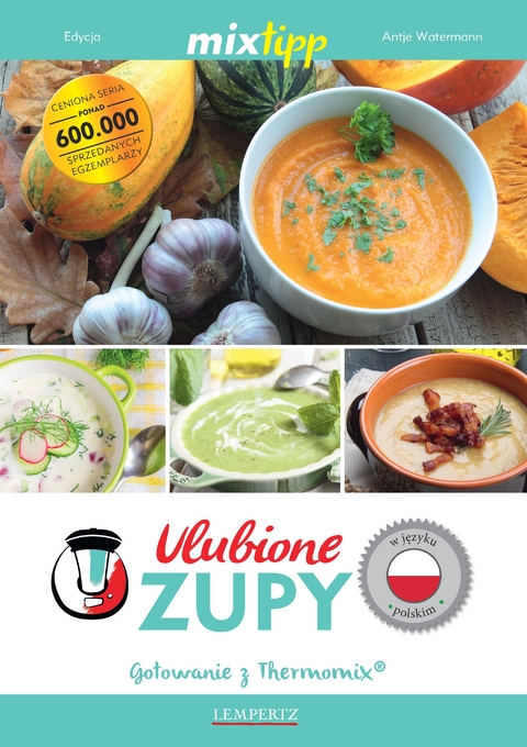 Ulubione Zupy - 