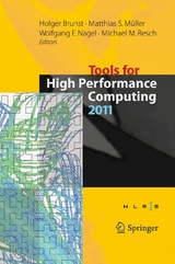 Tools for High Performance Computing 2011 - 