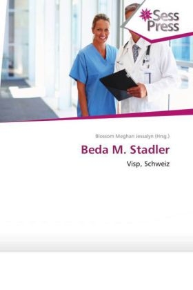 Beda M. Stadler