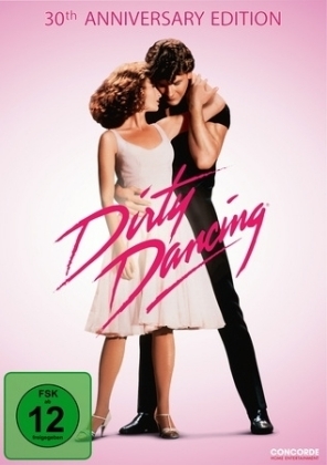 Dirty Dancing, 1 DVD (30th Anniversary - Single Version)