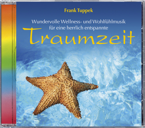 Traumzeit - 