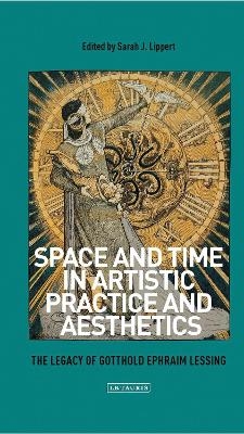 Space and Time in Artistic Practice and Aesthetics - 