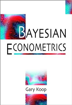Bayesian Econometrics - Gary Koop