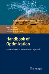 Handbook of Optimization - 