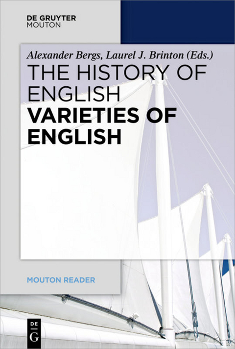 The History of English / Varieties of English - 