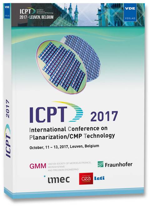 ICPT 2017