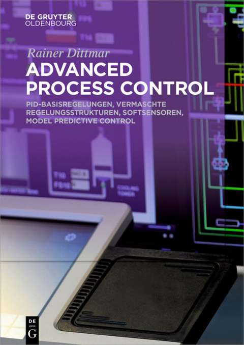 Advanced Process Control - Rainer Dittmar