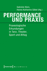 Performance und Praxis - 