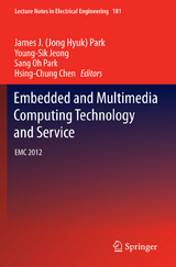Embedded and Multimedia Computing Technology and Service - 