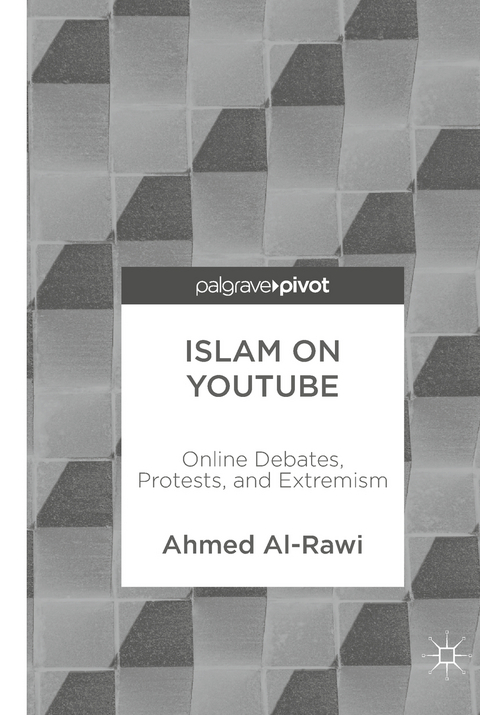 Islam on YouTube - Ahmed Al-Rawi