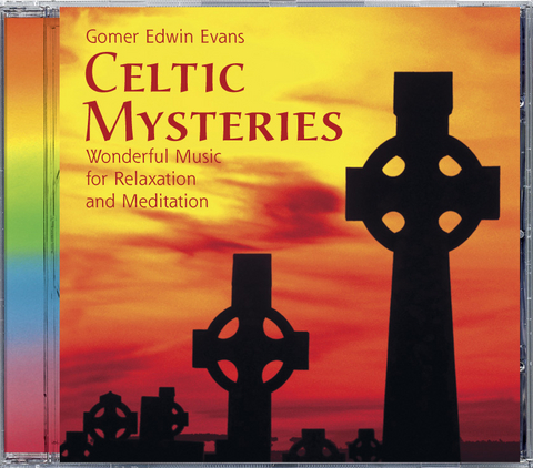 Celtic Mysteries - Gomer E Evans