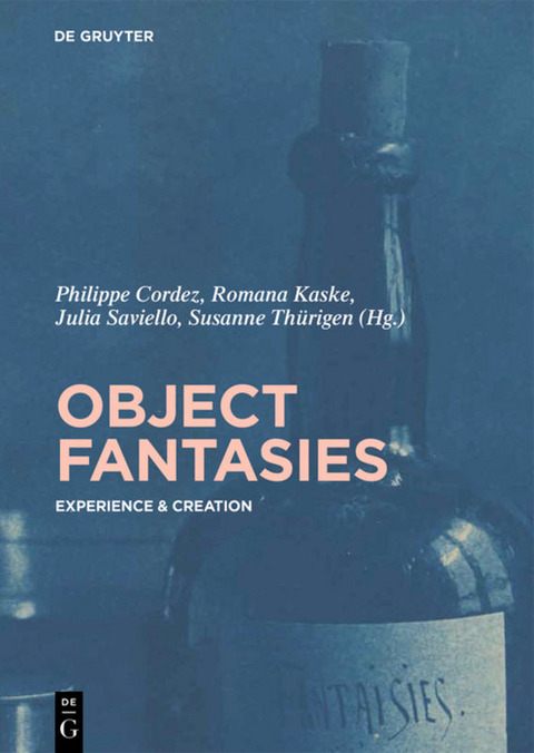 Object Fantasies - 