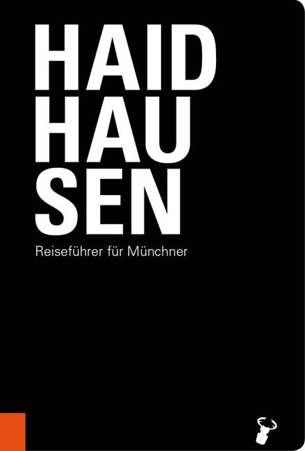 Haidhausen - Martin Arz