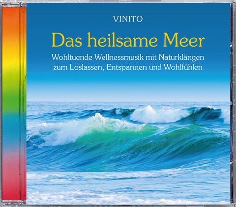 Das heilsame Meer -  Vinito