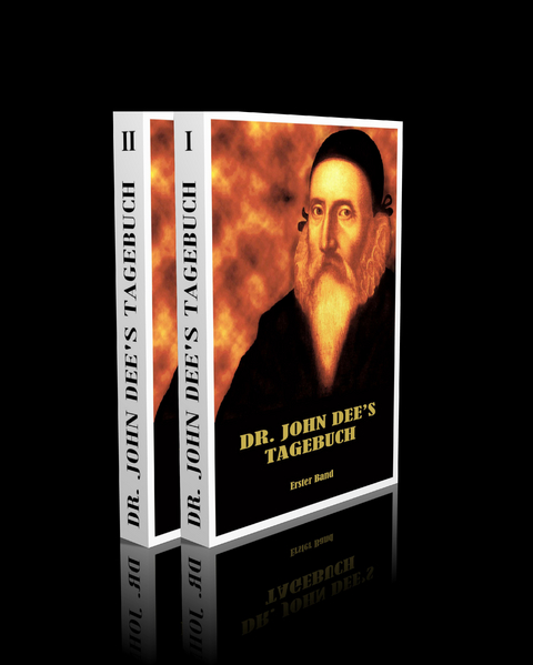 John Dee's Tagebuch - John Dee