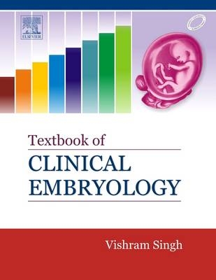 Textbook of Clinical Embryology - Vishram Singh