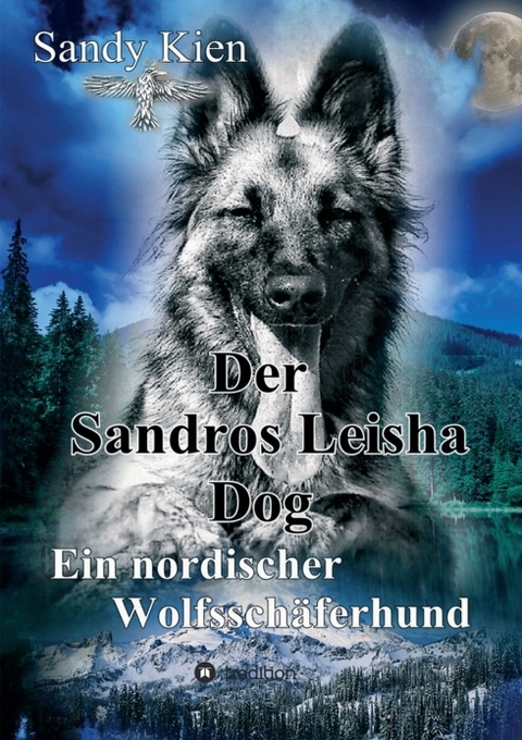 Der Sandros Leisha Dog - Sandy Kien