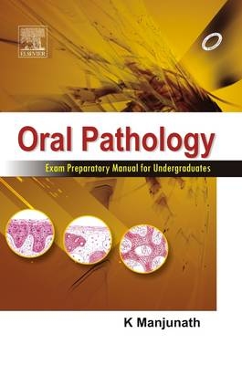 Oral Pathology-Pmfu -  Manjunath