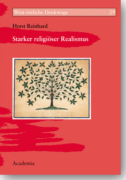 Starker religiöser Realismus - Horst Reinhard