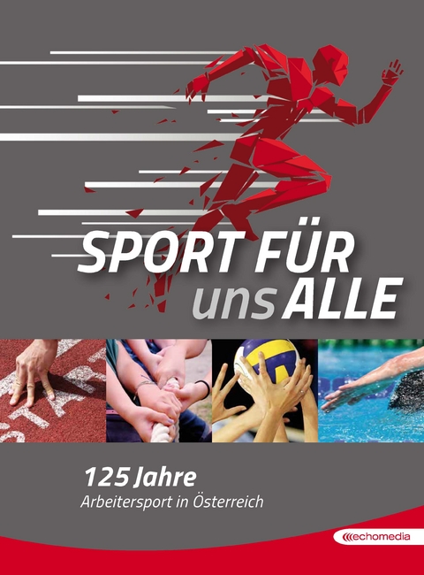 Sport für uns alle - Michael Maurer, Michael Zink, Jürgen Preusser, Manfred Polt, Raimund Fabi