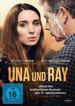 Una und Ray, 1 DVD