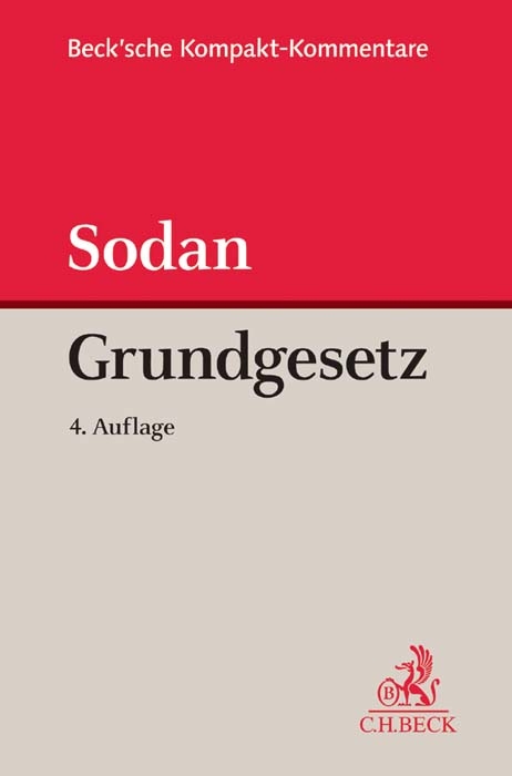 Grundgesetz - 