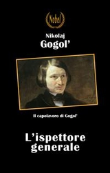 L'ispettore generale - Nikolaj Gogol'