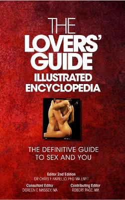 The Lovers' Guide Illustrated Encyclopedia - 