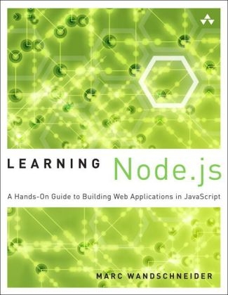 Learning Node.js - Marc Wandschneider