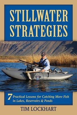 Stillwater Strategies - Tim Lockhart