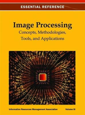 Image Processing - 