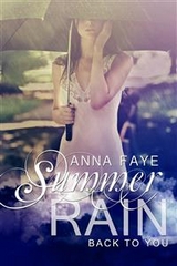 Summer Rain - Back to you -  Anna Winter / Anna Faye