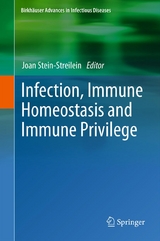 Infection, Immune Homeostasis and Immune Privilege - 