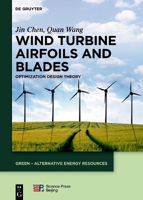 Wind Turbine Airfoils and Blades - 