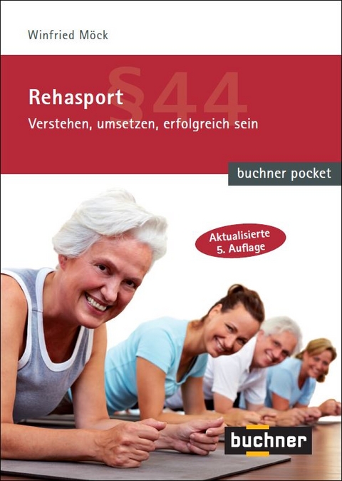 Rehasport - Winfried Möck