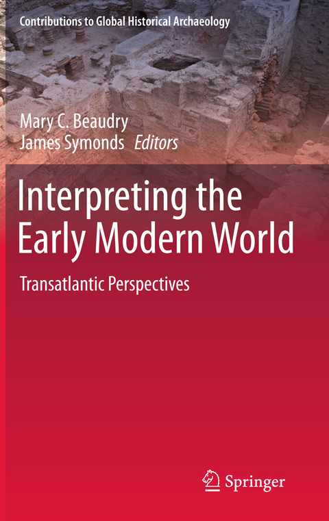 Interpreting the Early Modern World - 