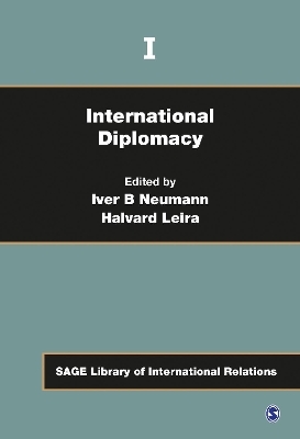 International Diplomacy - 