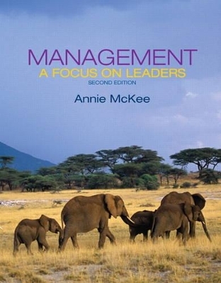 Management - Annie McKee