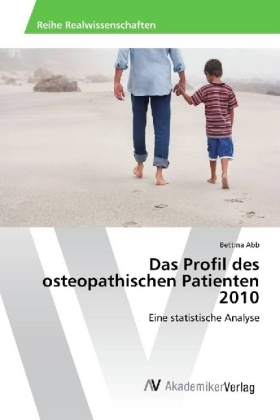 Das Profil des osteopathischen Patienten 2010 - Bettina Abb