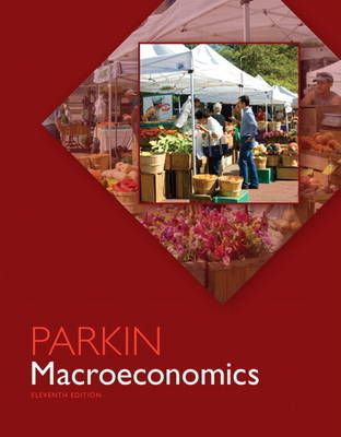 Macroeconomics - Michael Parkin