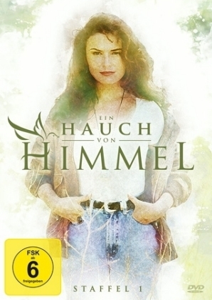 Ein Hauch von Himmel. Staffel.1, 3 DVDs