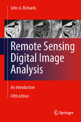 Remote Sensing Digital Image Analysis - John A. Richards