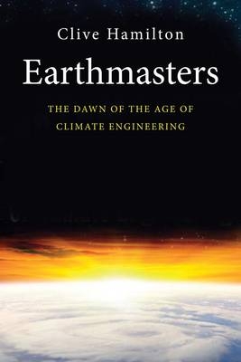 Earthmasters - Clive Hamilton