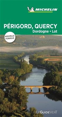 PÃ©rigord, Quercy, Dordogne, Lot