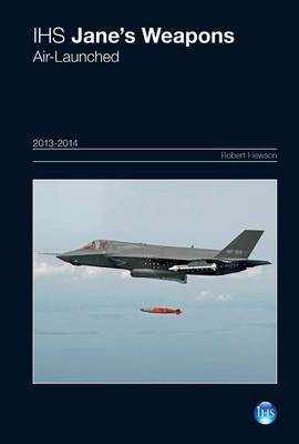 Jane's Weapons: Air-Launched 2013-2014 - 