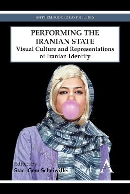 Performing the Iranian State - 