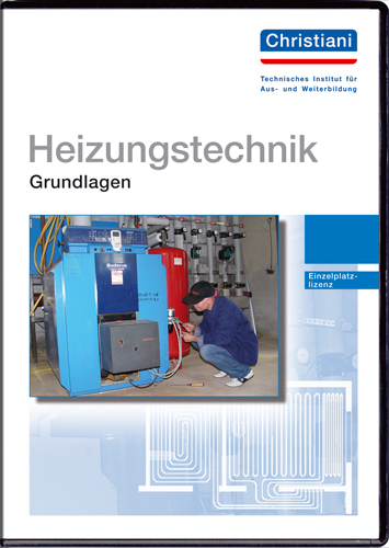 Heizungstechnik