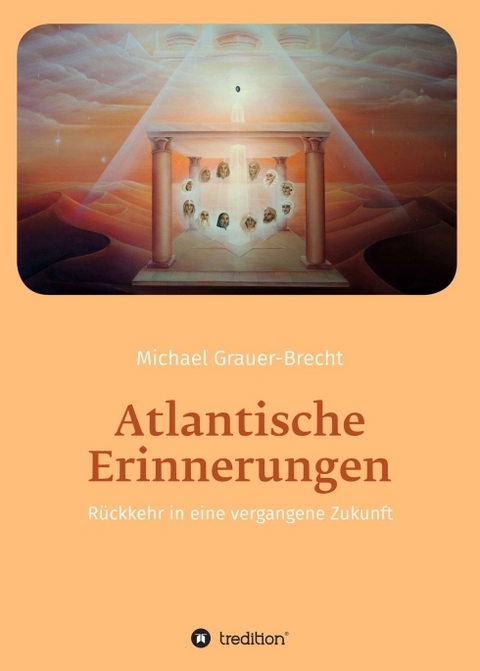 Atlantische Erinnerungen - Michael Grauer-Brecht